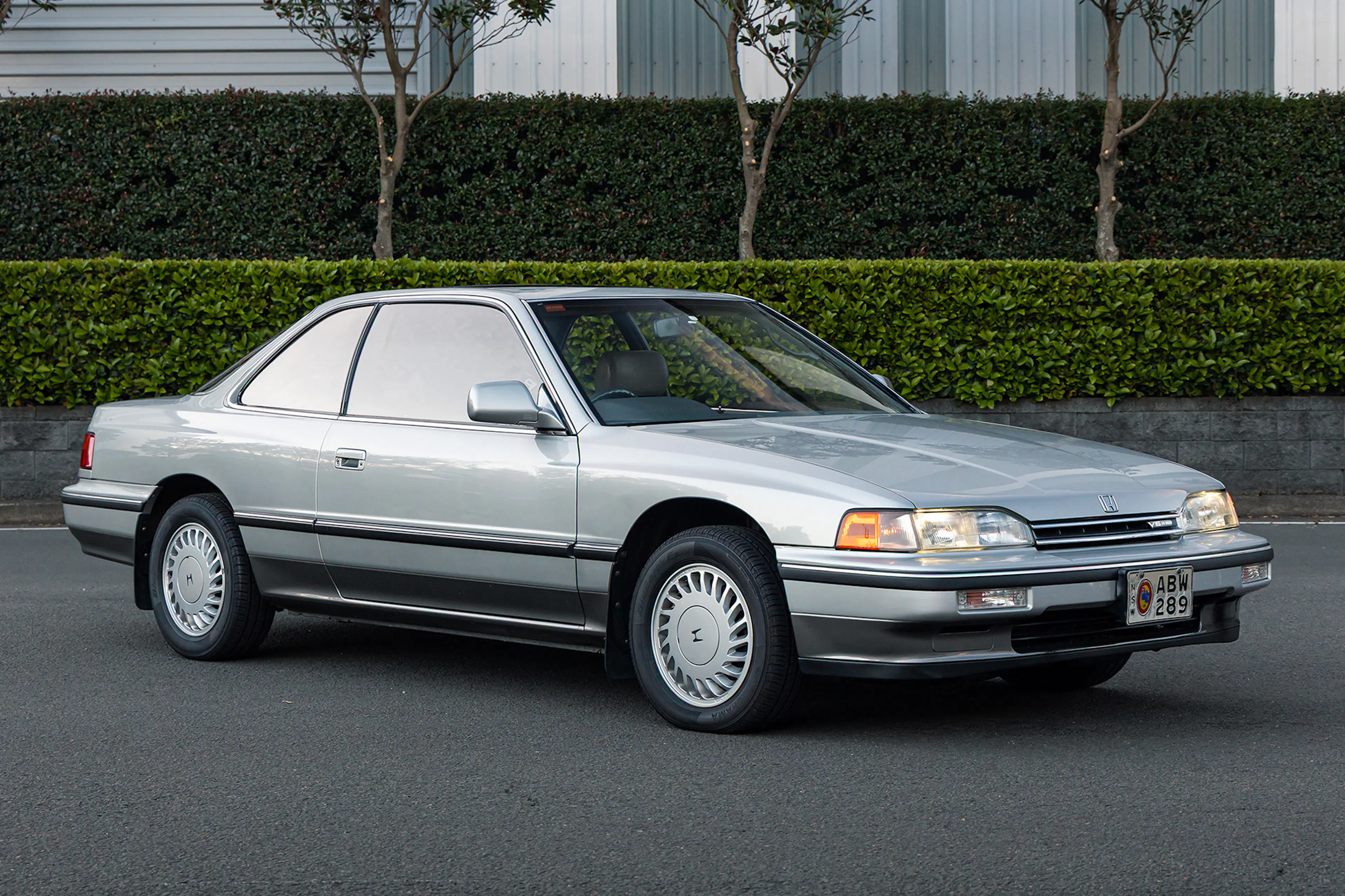 1990 Honda Legend VIN JHMKA32500C200811 | Hagerty Valuation Tools®